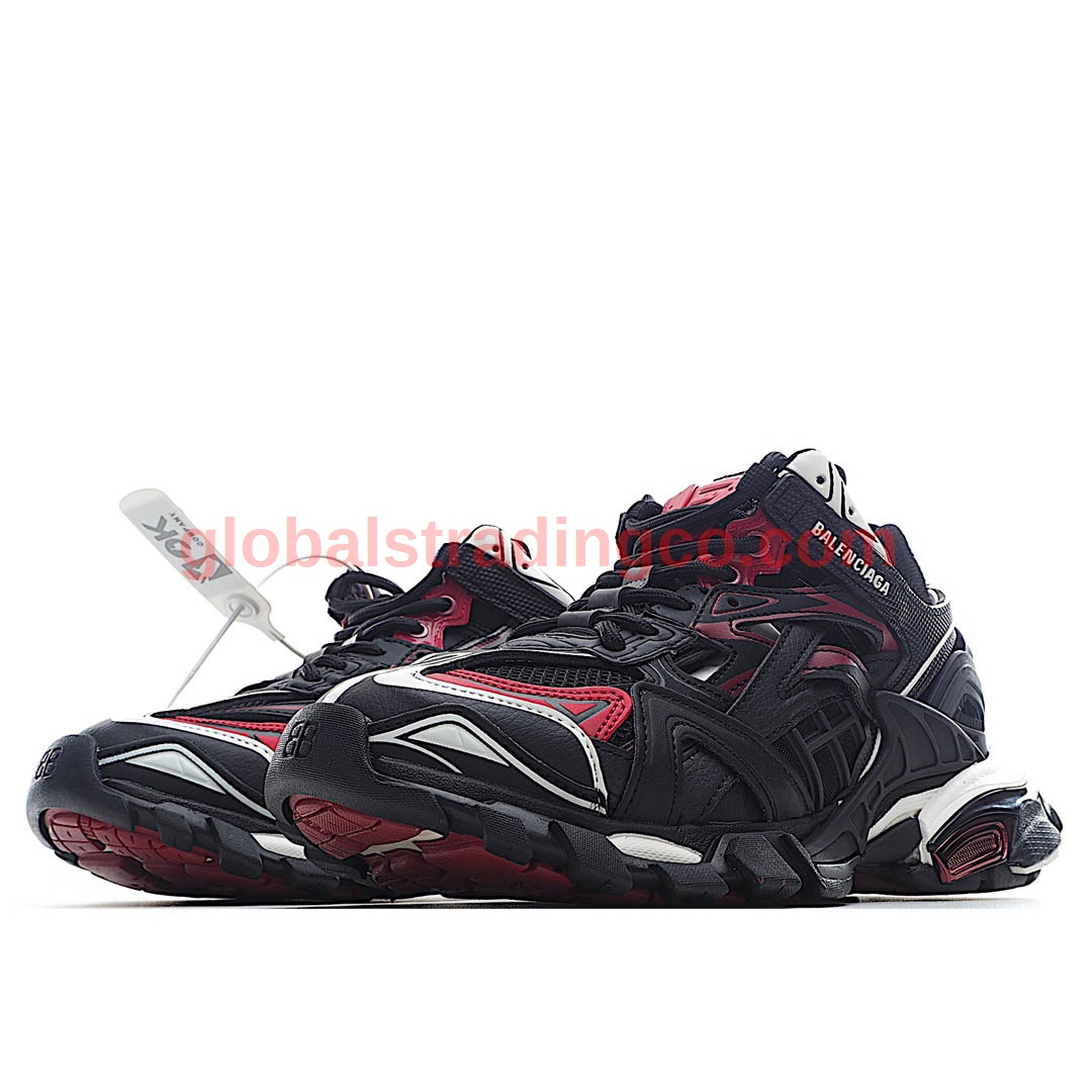 Balenciaga Track Trainer 4.0